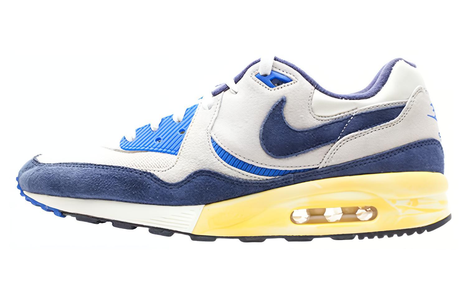 Buy ナイキ エア マックス ライト ヴィンテージ QS 白 (Nike Ea Makkusu Raito Vinte-ji QS Shiro) 482932-101