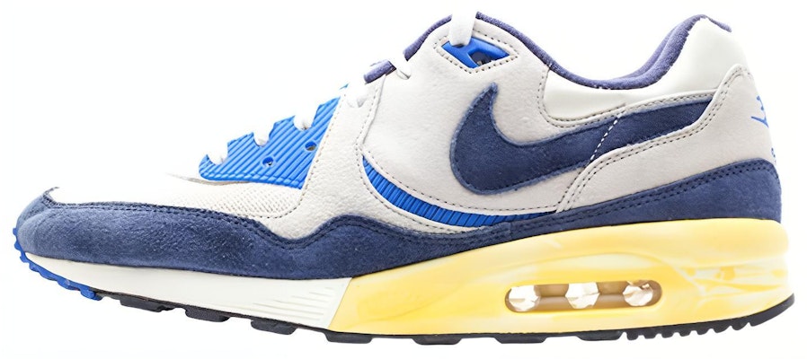 Nike Air Max Light Vintage QS 'Blanco' 482932-101 Buy Nike Air Max Light Vintage QS 'Blanco' 482932-101