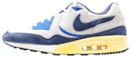 Buy Nike Air Max Light Vintage QS 'Blanco' 482932-101