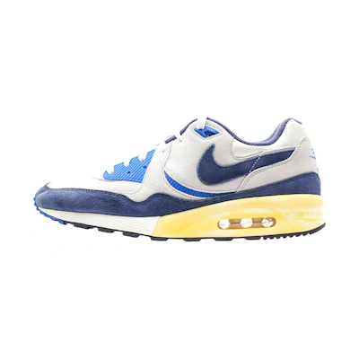 Nike Air Max Light Vntg Qs 'White'