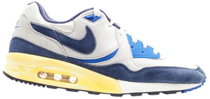 Nike Air Max Light Vintage QS 'Blanco' 482932-101 Order Nike Air Max Light Vintage QS 'Blanco' 482932-101