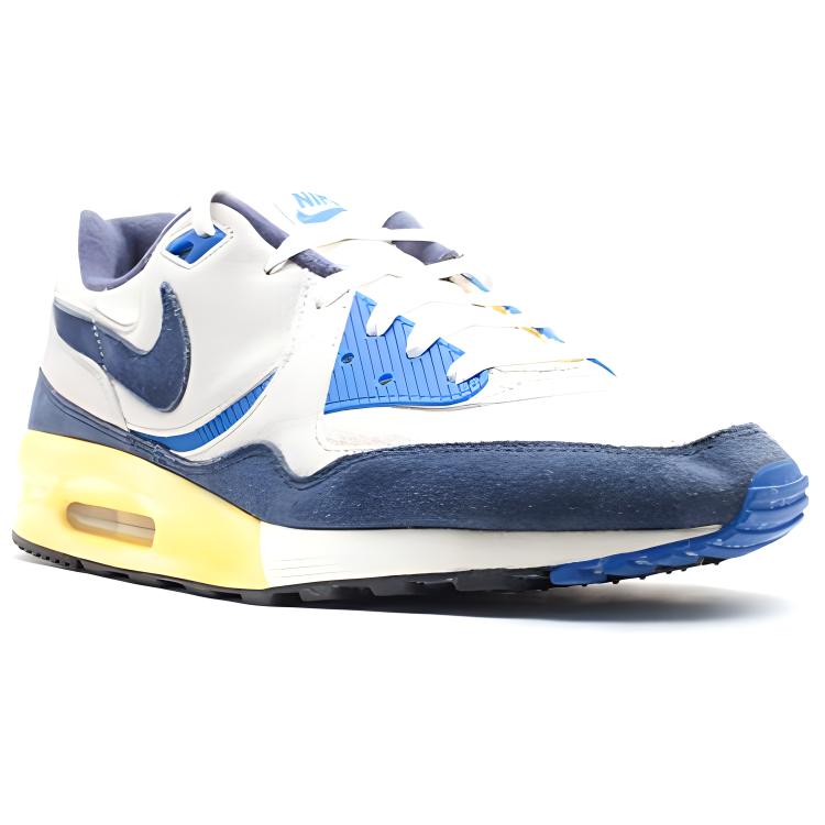 Lookbook ナイキ エア マックス ライト ヴィンテージ QS 白 (Nike Ea Makkusu Raito Vinte-ji QS Shiro) 482932-101