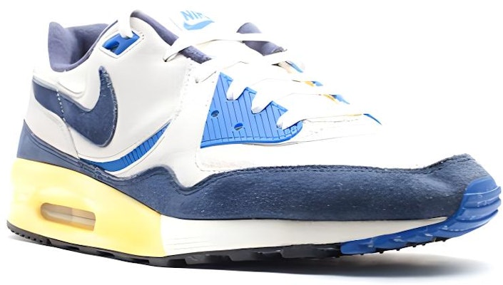 Nike Air Max Light Vintage QS 'Blanco' 482932-101 Lookbook Nike Air Max Light Vintage QS 'Blanco' 482932-101