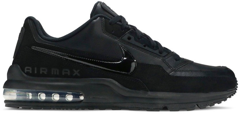 Nike Air Max Limited 3 'Triple Black' 687977-020 Buy Nike Air Max Limited 3 'Triple Black' 687977-020