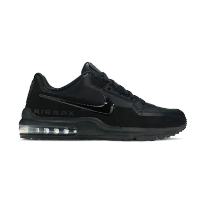 Nike Air Max LTD 3 'Triple Black'