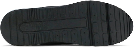 ナイキ エア マックス Limited 3 トリプルブラック 687977-020 Shop ナイキ エア マックス Limited 3 トリプルブラック 687977-020