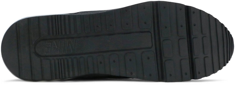 Nike Air Max Terbatas 3 'Triple Black' 687977-020 Shop Nike Air Max Terbatas 3 'Triple Black' 687977-020