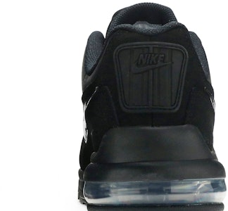 Nike Air Max Terbatas 3 'Triple Black' 687977-020 Sizing Nike Air Max Terbatas 3 'Triple Black' 687977-020