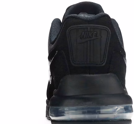 Nike Air Max Limited 3 'Triple Black' 687977-020 Sizing Nike Air Max Limited 3 'Triple Black' 687977-020