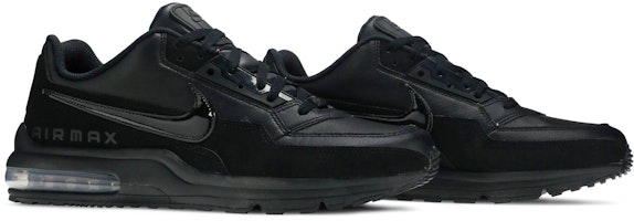 ナイキ エア マックス Limited 3 トリプルブラック 687977-020 Cheap ナイキ エア マックス Limited 3 トリプルブラック 687977-020