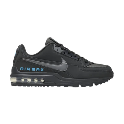 Nike Air Max LTD 3 'Anthracite Cool Grey'