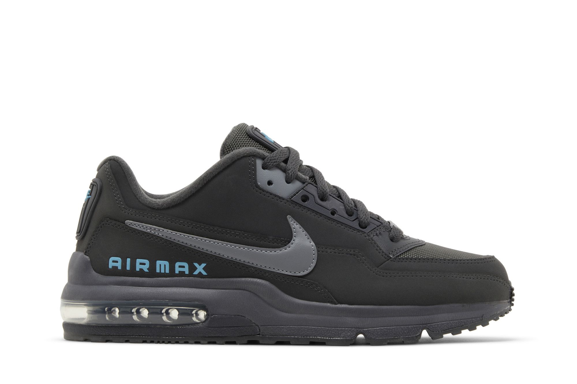 Nike Air Max LTD 3 'Anthracite Cool Grey' CT2275-002