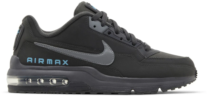 Nike Air Max LTD 3 'Abu-abu Anthracite Cool Grey' CT2275-002 Buy Nike Air Max LTD 3 'Abu-abu Anthracite Cool Grey' CT2275-002