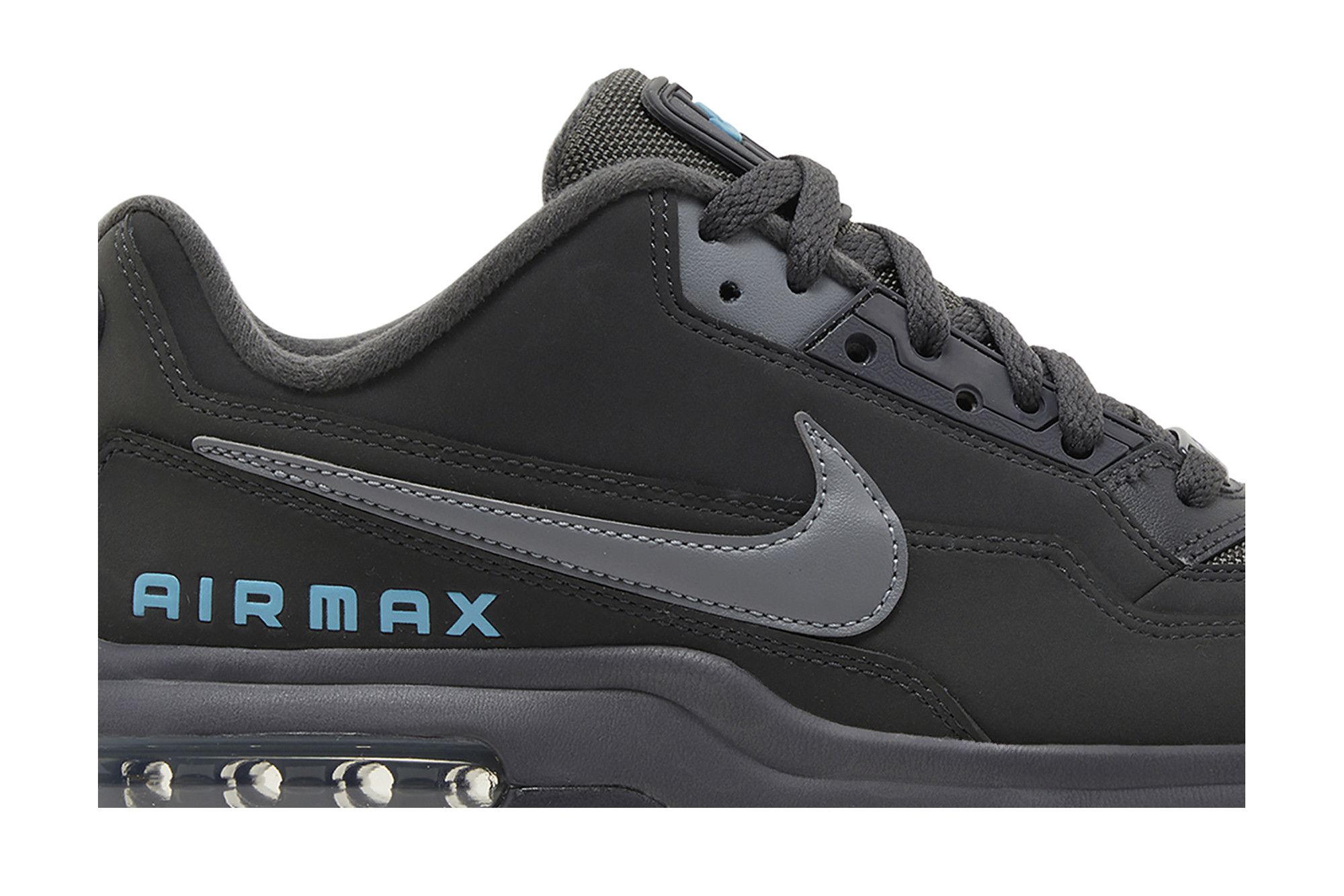 Order Nike Air Max LTD 3 'Abu-abu Anthracite Cool Grey' CT2275-002