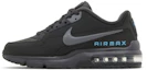 Lookbook Nike Air Max LTD 3 'Abu-abu Anthracite Cool Grey' CT2275-002