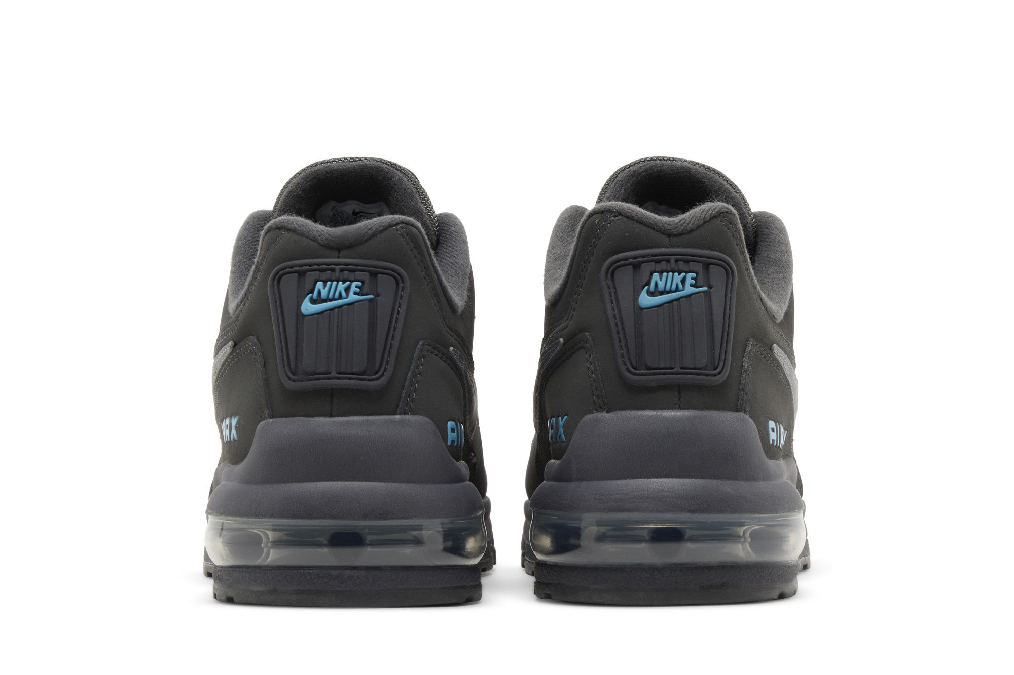 Details for Nike Air Max LTD 3 'Abu-abu Anthracite Cool Grey' CT2275-002