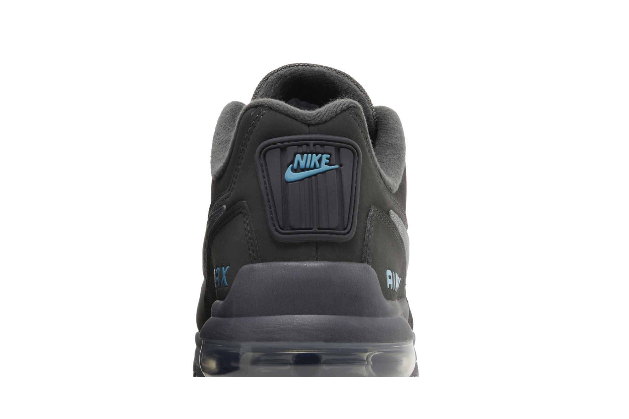Sizing Nike Air Max LTD 3 'Abu-abu Anthracite Cool Grey' CT2275-002