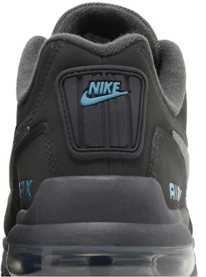 Nike Air Max LTD 3 'Abu-abu Anthracite Cool Grey' CT2275-002 Sizing Nike Air Max LTD 3 'Abu-abu Anthracite Cool Grey' CT2275-002
