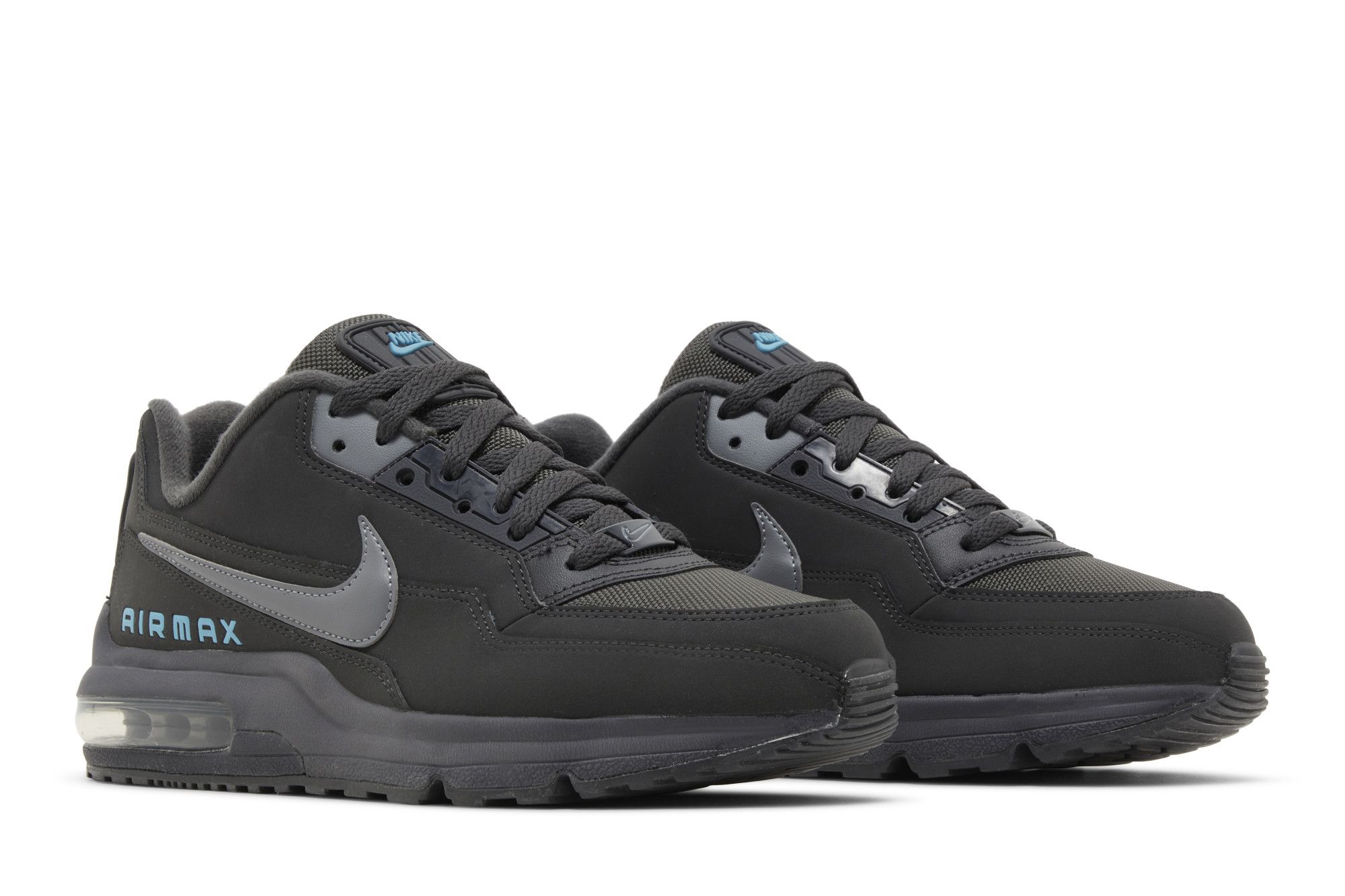 Cheap Nike Air Max LTD 3 'Abu-abu Anthracite Cool Grey' CT2275-002