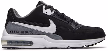 Nike Air Max LTD 3 'Black Grey' BV1171-001 Nike Air Max LTD 3 'Black Grey' BV1171-001