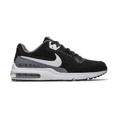 Nike Air Max LTD 3 'Black Grey'