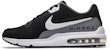 나이키 에어맥스 LTD 3 '블랙 그레이' BV1171-001