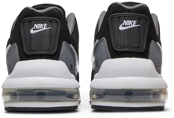 나이키 에어맥스 LTD 3 '블랙 그레이' BV1171-001 Details for 나이키 에어맥스 LTD 3 '블랙 그레이' BV1171-001