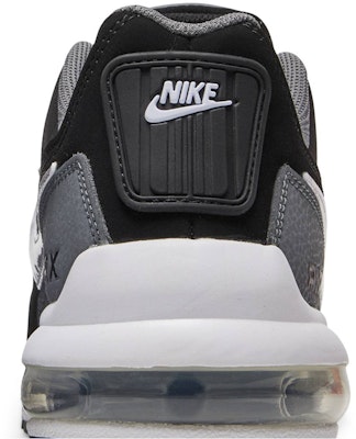 나이키 에어맥스 LTD 3 '블랙 그레이' BV1171-001 Sizing 나이키 에어맥스 LTD 3 '블랙 그레이' BV1171-001