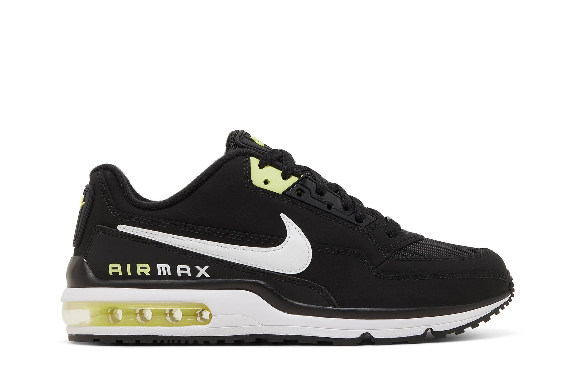 Nike ltd 3 black shop