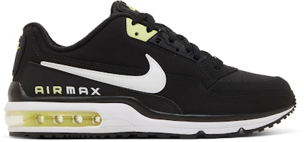 Nike Air Max LTD 3 'Black Light Lemon Twist' DN5466-001 Nike Air Max LTD 3 'Black Light Lemon Twist' DN5466-001