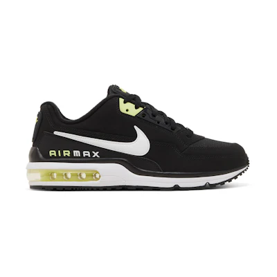 Nike Air Max LTD 3 'Black Light Lemon Twist'