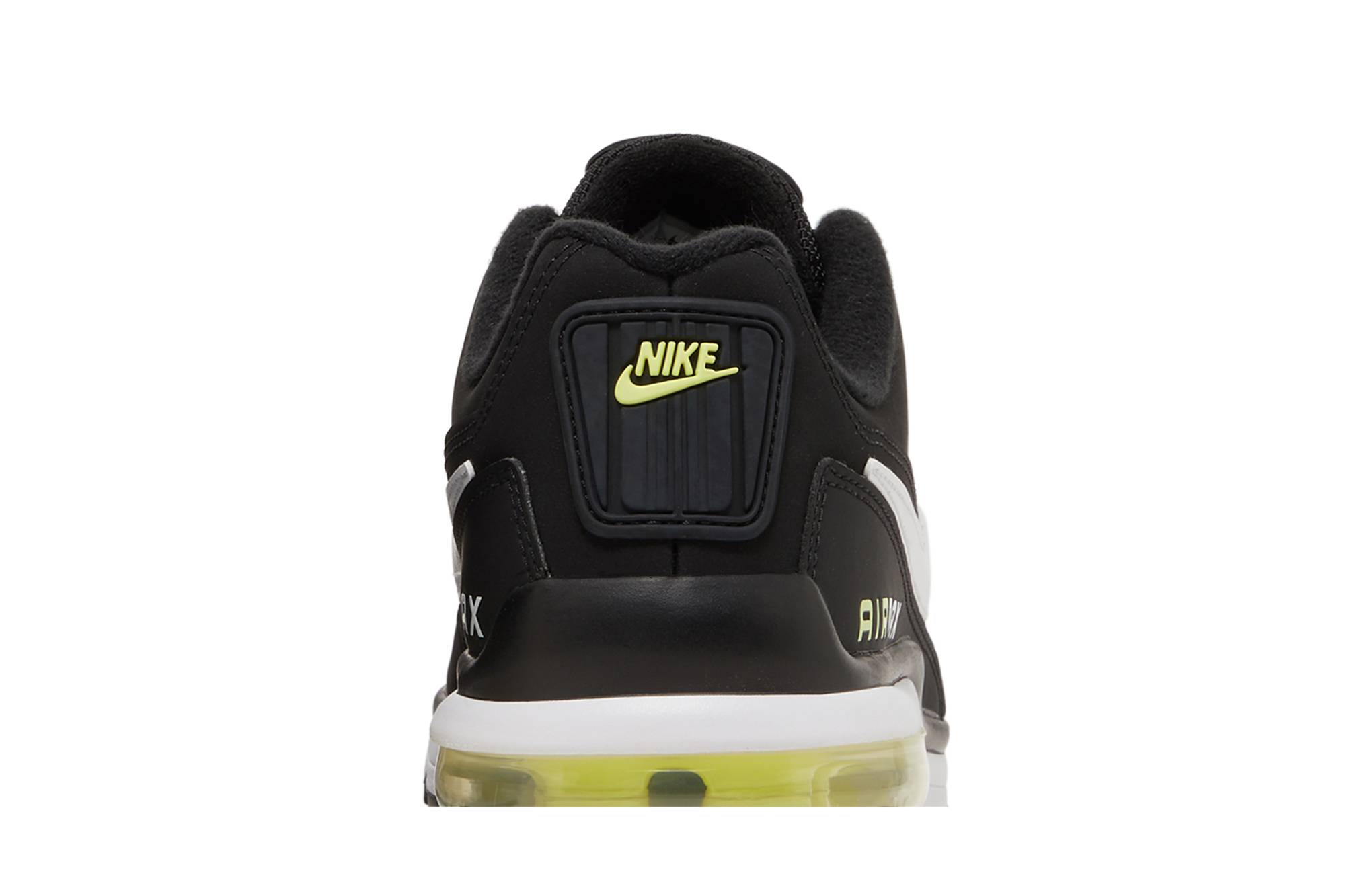 Sizing 나이키 에어 맥스 LTD 3 '블랙 라이트 레몬 트위스트' DN5466-001