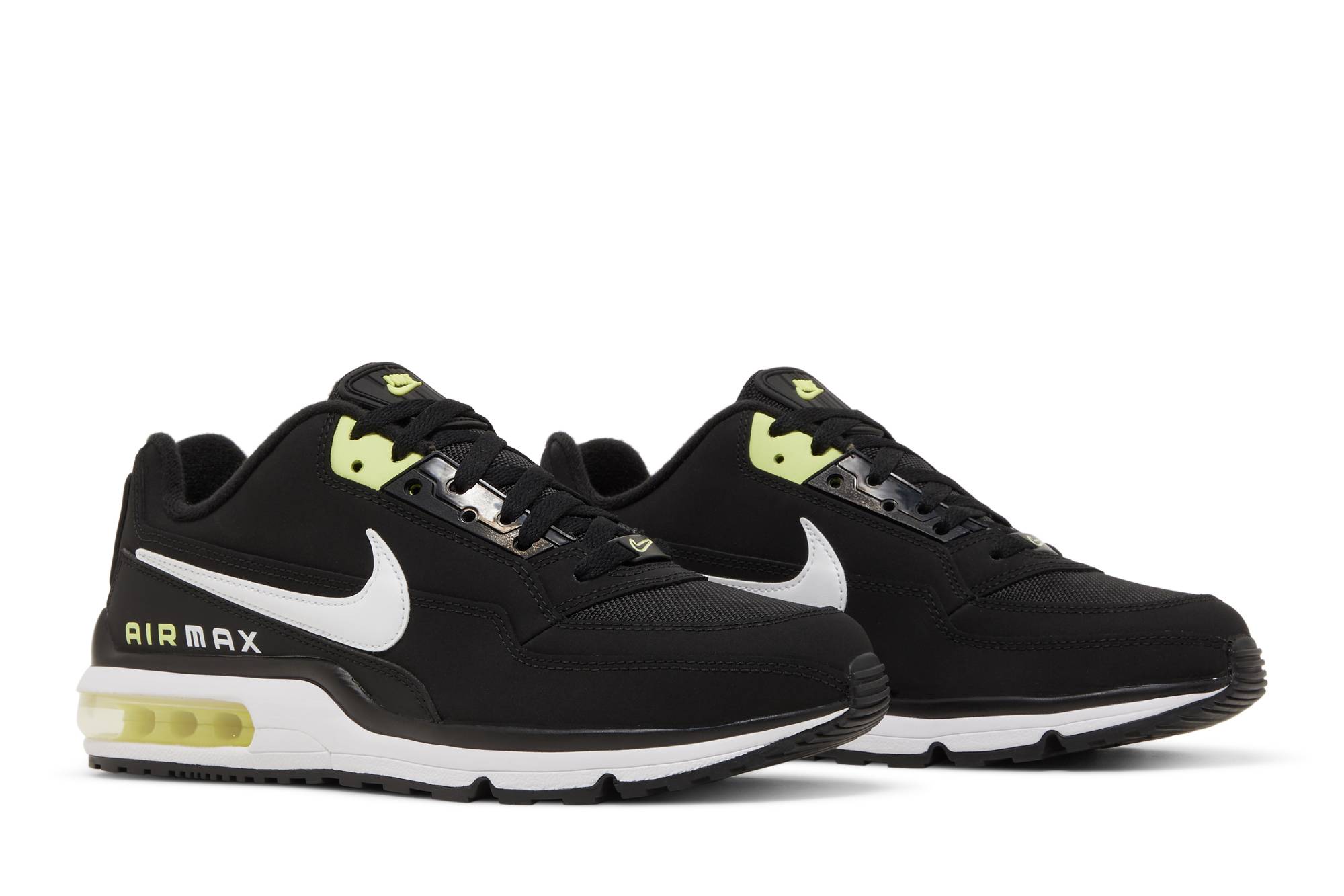 Cheap 나이키 에어 맥스 LTD 3 '블랙 라이트 레몬 트위스트' DN5466-001