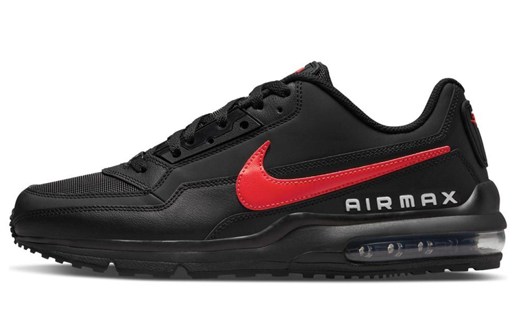 Nike Air Max LTD 3 'Black Red'
