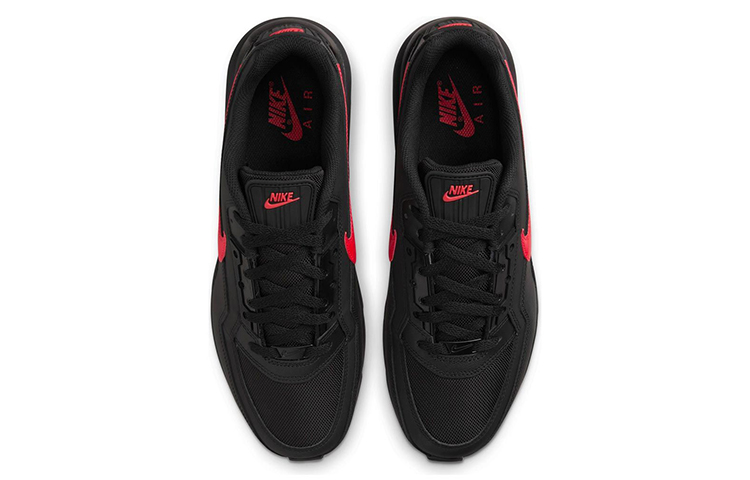 Order Nike Air Max LTD 3 ''Nero Rosso'' DR8613-001