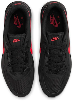 Nike Air Max LTD 3 ''Nero Rosso'' DR8613-001 Order Nike Air Max LTD 3 ''Nero Rosso'' DR8613-001