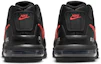 Lookbook Nike Air Max LTD 3 ''Nero Rosso'' DR8613-001