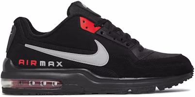Nike Air Max LTD 3 'Black Smoke Grey' CW2649-001 Nike Air Max LTD 3 'Black Smoke Grey' CW2649-001