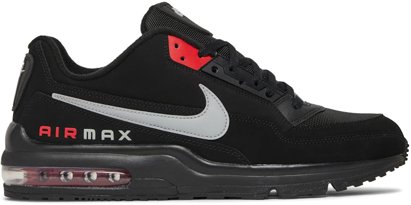 耐克 Air Max LTD 3 黑烟灰色 CW2649-001 Buy 耐克 Air Max LTD 3 黑烟灰色 CW2649-001