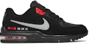 Buy 耐克 Air Max LTD 3 黑烟灰色 CW2649-001