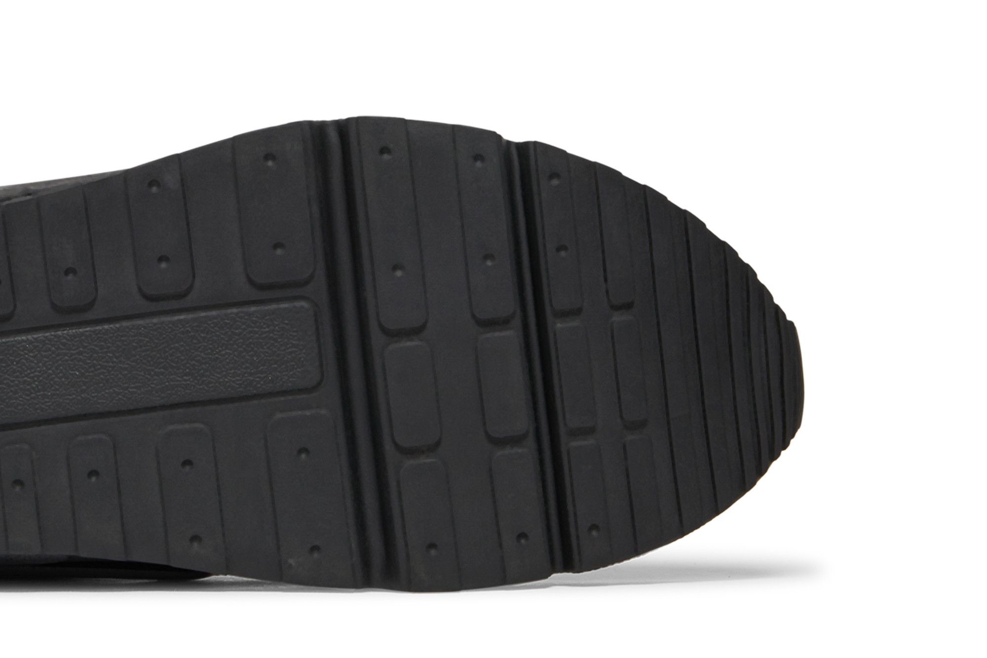 Details for 耐克 Air Max LTD 3 黑烟灰色 CW2649-001