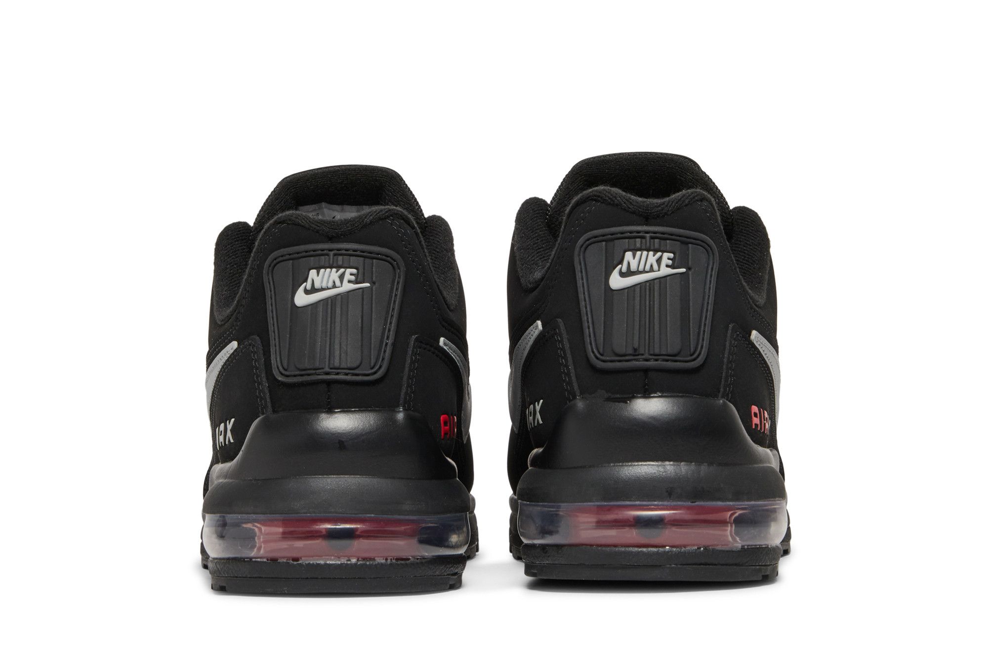 Sizing 耐克 Air Max LTD 3 黑烟灰色 CW2649-001