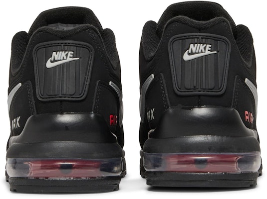 耐克 Air Max LTD 3 黑烟灰色 CW2649-001 Sizing 耐克 Air Max LTD 3 黑烟灰色 CW2649-001
