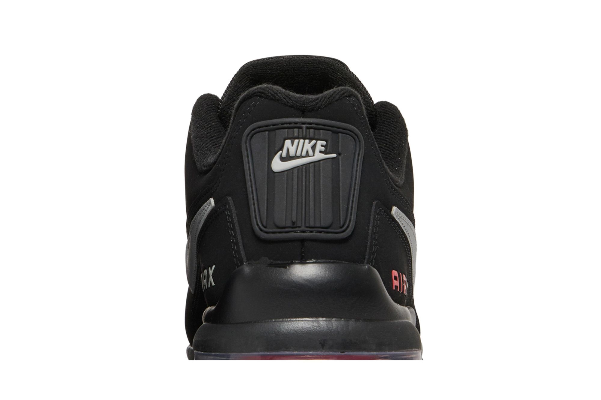 Cheap 耐克 Air Max LTD 3 黑烟灰色 CW2649-001