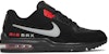 Nike Air Max LTD 3 'Black Smoke Grey' CW2649-001