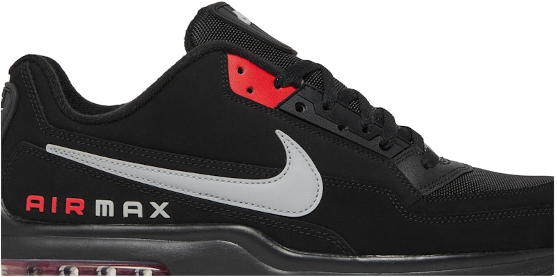 Nike Air Max LTD 3 'Black Smoke Grey' CW2649-001 Order Nike Air Max LTD 3 'Black Smoke Grey' CW2649-001