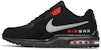 Nike Air Max LTD 3 'Black Smoke Grey' CW2649-001