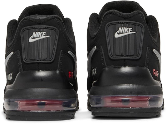 Nike Air Max LTD 3 'Black Smoke Grey' CW2649-001 Details for Nike Air Max LTD 3 'Black Smoke Grey' CW2649-001