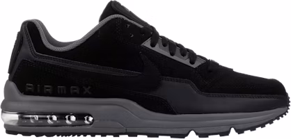 Nike Air Max LTD 3 'Black Wolf Grey' 687977-029 Nike Air Max LTD 3 'Black Wolf Grey' 687977-029