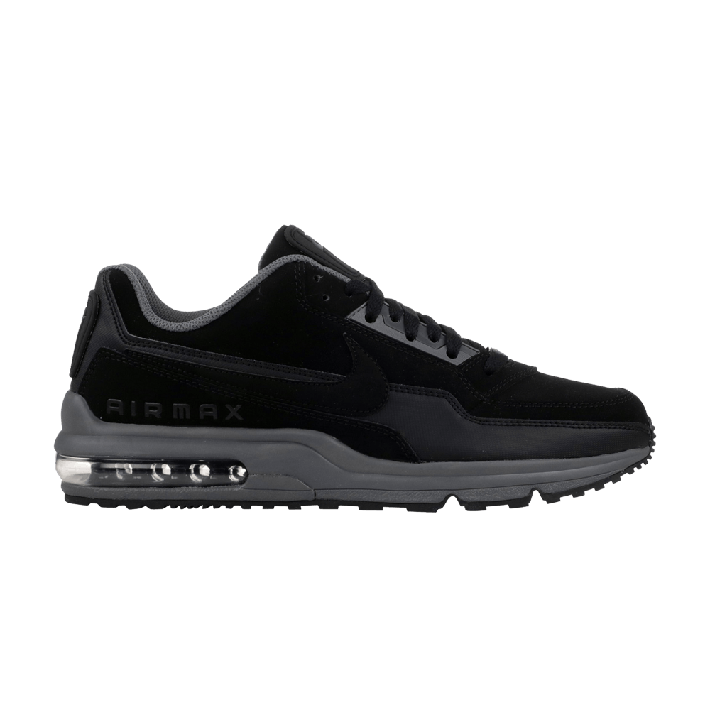 Nike Air Max LTD 3 'Black Wolf Grey'